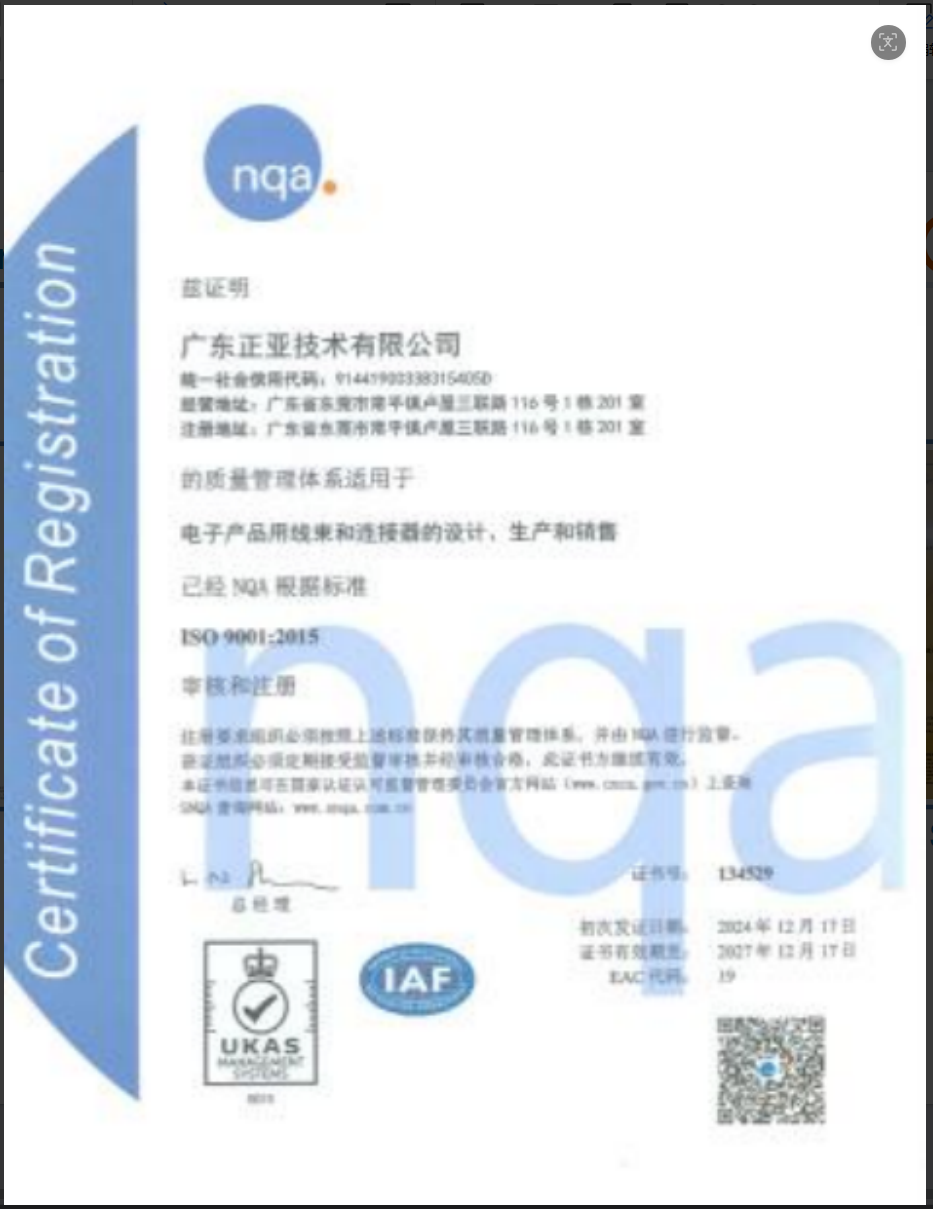 ISO 9001